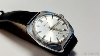 manske mechanicke hodinky preciso