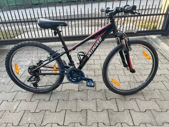 Predám detský bicykel Specialized