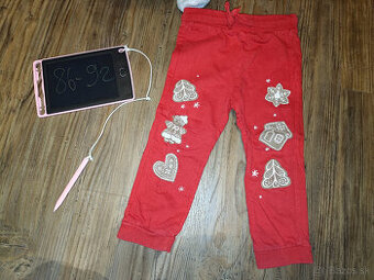 vianocne teplaky c 92