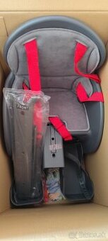 Weeride detská cyklosedačka