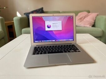 Predám MacBook Air
