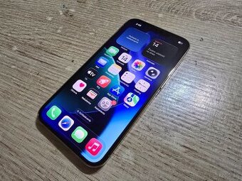 Iphone 13 pro 128gb s novou bateriou displej bez jedineho sk