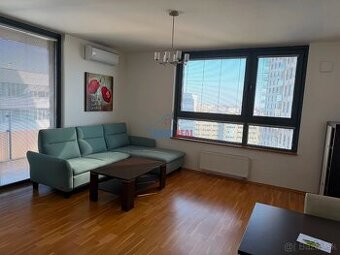 Ružinov NIVY  blízko  OC CENTRAL, APOLLO BC, TWIN CITY