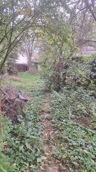 Stavebný pozemok  500m2 v Suchohrade, okr. Malacky