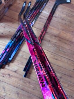 Bauer Twich P Flex65 P92