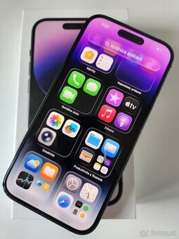 Iphone  14 pro 128GB