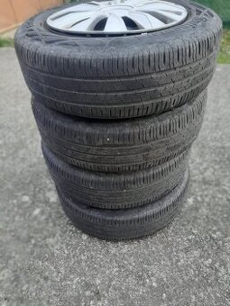 Dacia 185/65 R15