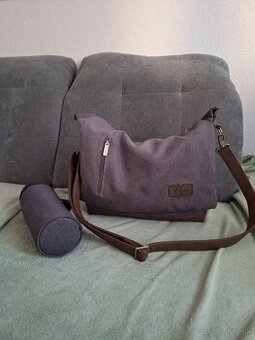 Taška na kočík ABC Design