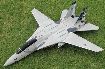 F-14 Tomcat , RC lietadlo