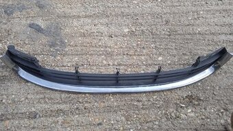 Spodna lista mriezky naraznika superb2