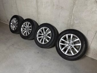 Passat b 8 Elektrony original