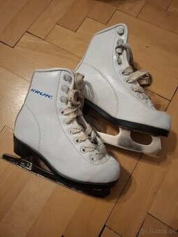 Detské korčule na ľad