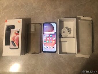Xiaomi Redmi Note 12 / 4+4GB/128GB TOP stav