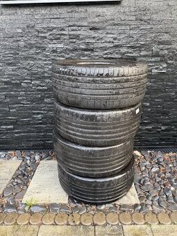 LETNE PNEU Continental sportcontact 6 285/40 R22 Y XL