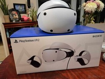 PS5 VR2