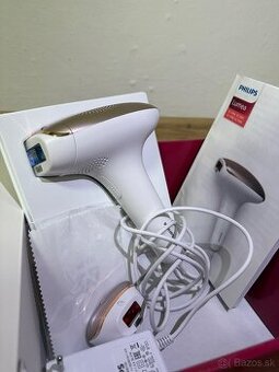 Philips Lumea IPL 7000
