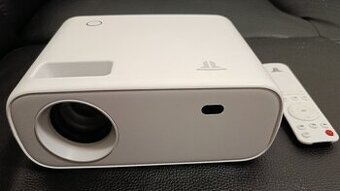 Wifi LED projektor TEON so 4K podporou