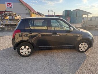 Suzuki Swift 1.3 benzin nahradne diely