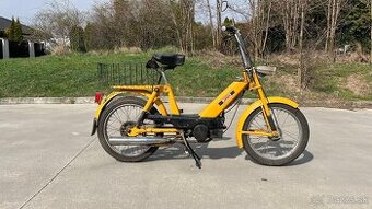 Babeta 207 pôvodný stav