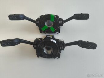 Octavia 3 Golf 7 Leon 3 packy smerovka stierac podvolantovka