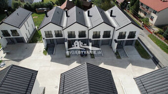 Rodinný dom vo Vysokých Tatrách, obec Štôla,  č. 3 Solisko