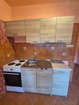 Garzónka na predaj – Sídlisko VII.