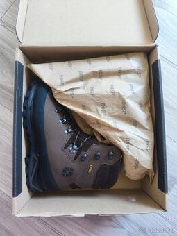 Gore tex obuv BOSP
