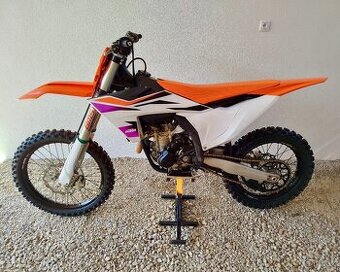 KTM SX-F 350 2024