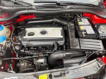 Motor 1.8tsi 118kw CDAA Octavia