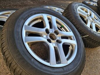 Alu kola opel fiat Volkswagen 4x100 r1