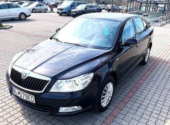 Predám Škoda Octavia 2.0 TDI  Family (103 kW/140 PS)