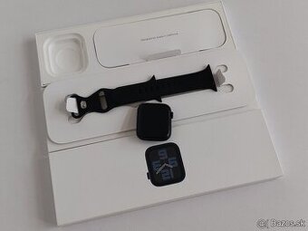 Apple Watch SE2 Midnight 44mm GPS