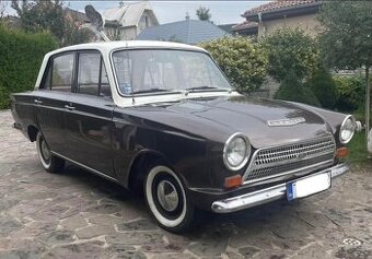 Ford Cortina Mk1 - 1964
