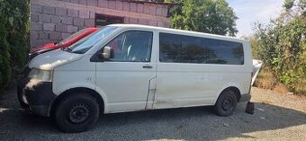 Transorter 1.9tdi
