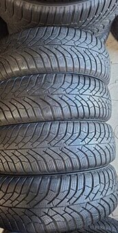 175/70R14 Kumho dot 23