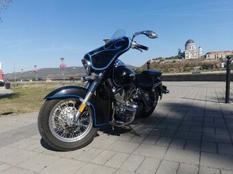 Honda vtx 1300 s