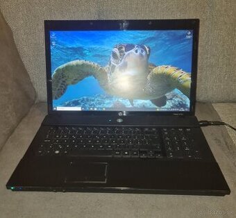 HP ProBook 4710s a ProBook 6570b