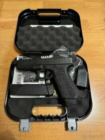 Pištoľ Glock 17 GEN5 FS/MOS M13,5x1LH