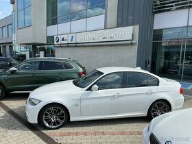 BMW 3er E90 LCI 320xd 184K M Paket