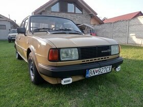 Prodám Škoda 130 GL - 1