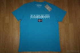 Pánske tričko Napapijri - 1