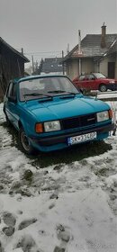 Predám Škoda 120L