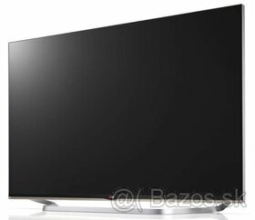 LG SMART TV LG 47LB700V