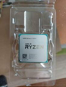 AMD Ryzen - 1