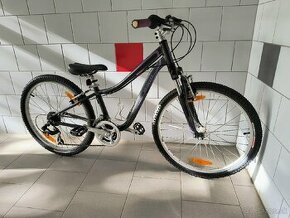 Specialized dievčenský bicykel 24