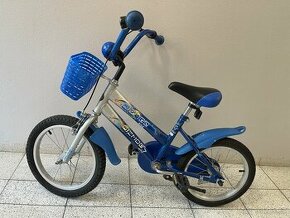 Detsky bicykel GIZMOO - 1