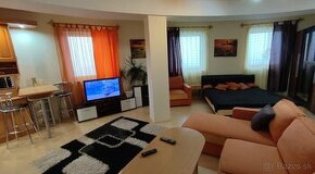 1 izbový byt 45 m2, Krosnianska ulica