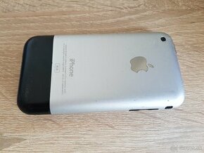 Apple iPhone 2G - 1