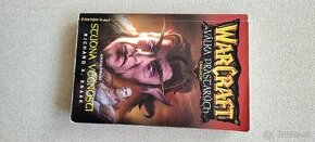Warcraft 9: Studna věčnosti - Richard A. Knaak