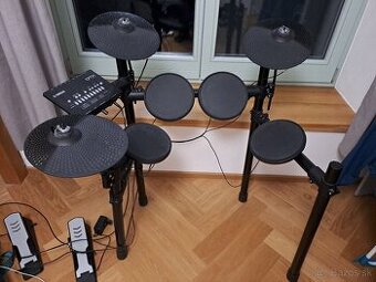 Elektronické bicie Yamaha DTX